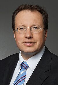 Prof. Dr. Martin Lünemann